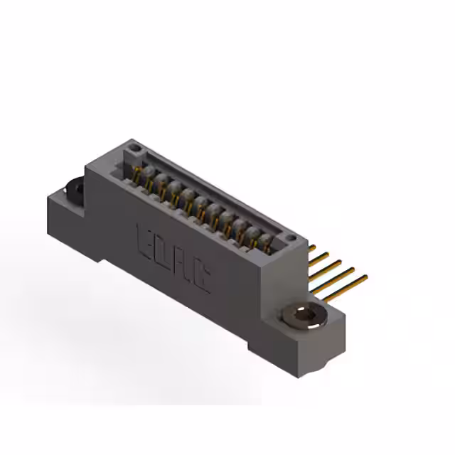 395-011-559-103 EDAC Inc.  Edgeboard Connectors